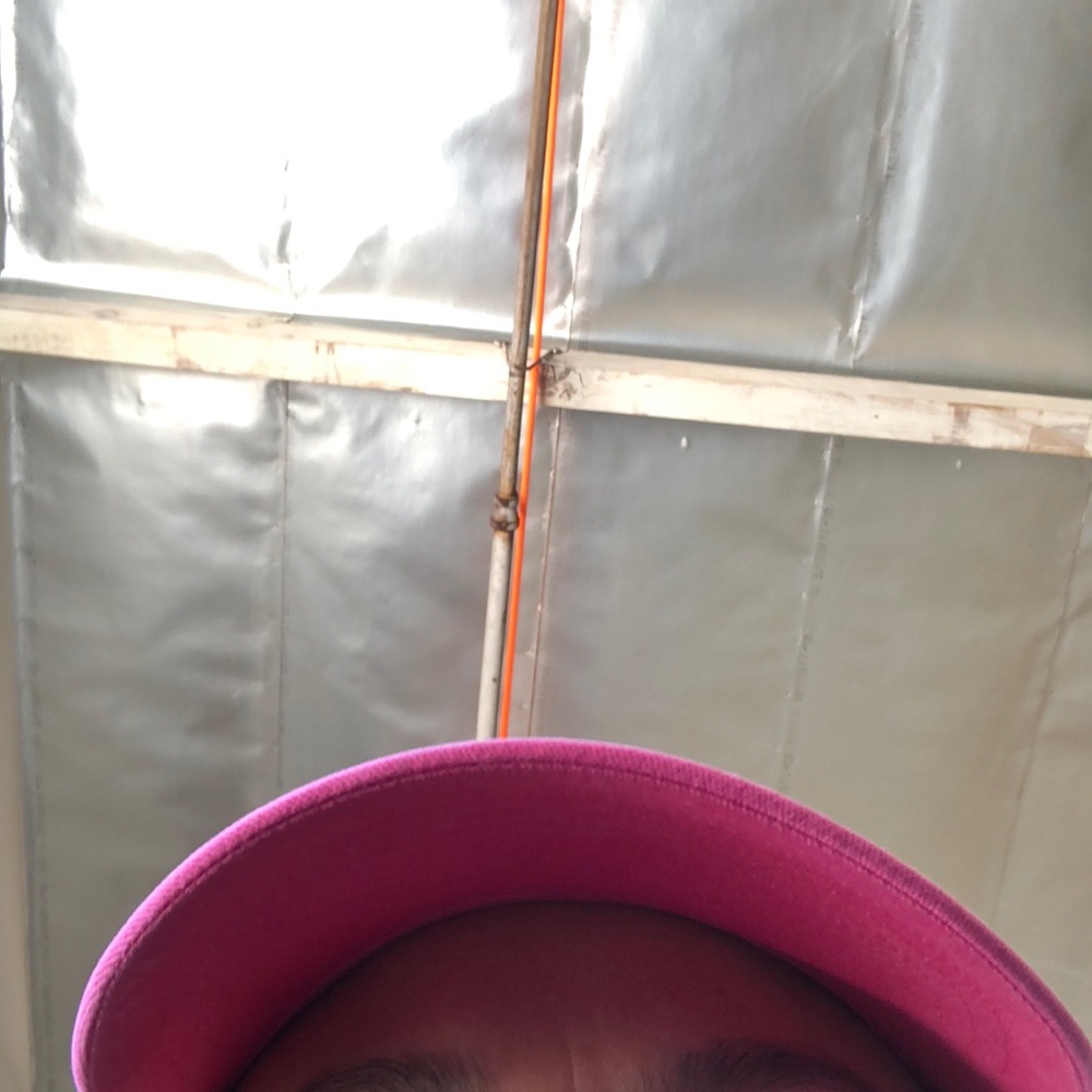 Meet your Posher, Deborah